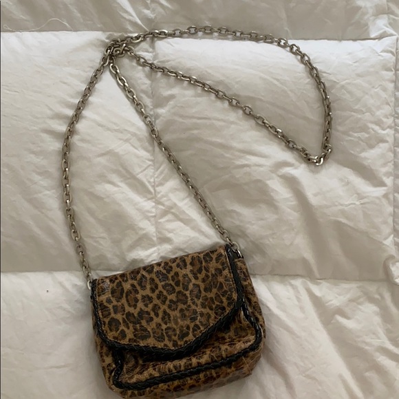 Leopard crossbody - Picture 2 of 5